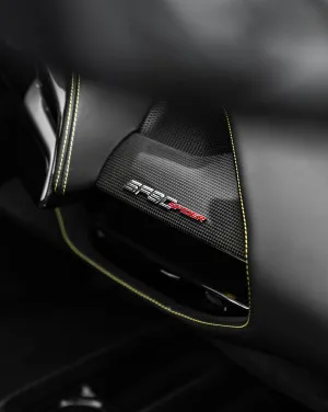 2023 فيراري اس اف 90 سبايدر