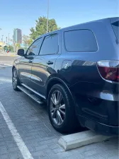 2013 Dodge Durango