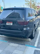 2013 Dodge Durango