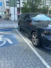 2013 Dodge Durango