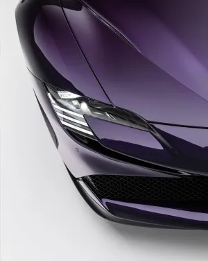 2023 فيراري اس اف 90 سبايدر