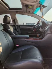2010 لكزس GS - جي اس
