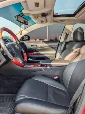 2010 لكزس GS - جي اس
