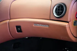 2005 Ferrari 575M Maranello
