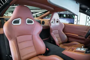 2005 Ferrari 575M Maranello