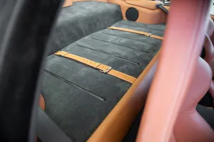 2005 Ferrari 575M Maranello