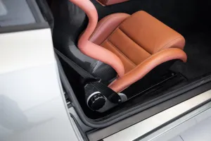 2005 Ferrari 575M Maranello