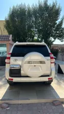 2017 Toyota Prado