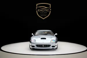2005 Ferrari 575M Maranello