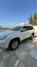 2017 Toyota Prado