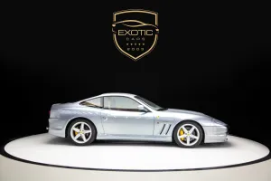 2005 Ferrari 575M Maranello