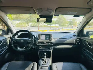 2019 Hyundai Kona