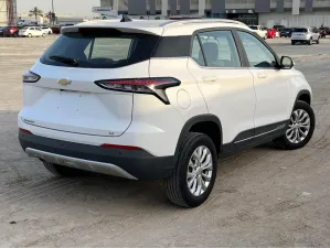 2023 Chevrolet Groove