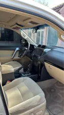2017 Toyota Prado