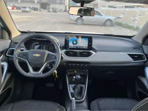 2023 Chevrolet Groove