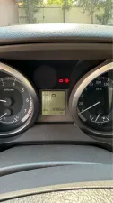 2017 Toyota Prado