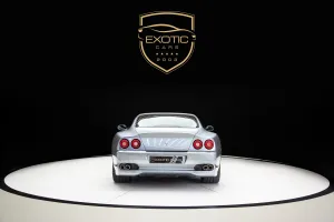 2005 Ferrari 575M Maranello