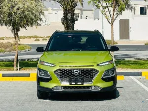 2019 Hyundai Kona