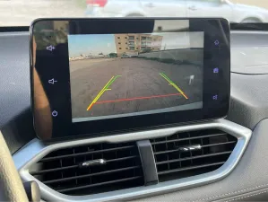 2023 Chevrolet Groove