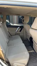 2017 Toyota Prado