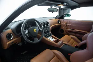 2005 Ferrari 575M Maranello