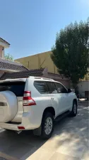 2017 Toyota Prado