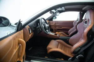 2005 Ferrari 575M Maranello