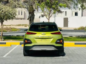 2019 Hyundai Kona
