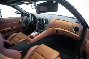 2005 Ferrari 575M Maranello