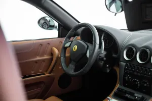 2005 Ferrari 575M Maranello