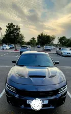 2016 Dodge Charger in dubai