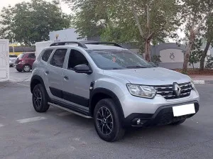 2021 رينو داستر in dubai