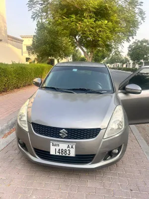 2014 Suzuki Swift in dubai