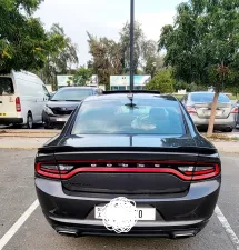 2016 Dodge Charger