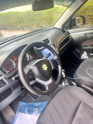 2014 Suzuki Swift