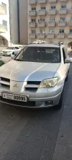 2007 Mitsubishi Outlander