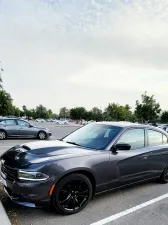 2016 Dodge Charger