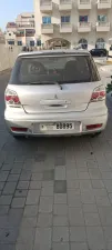 2007 Mitsubishi Outlander