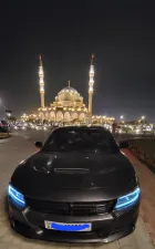 2016 Dodge Charger