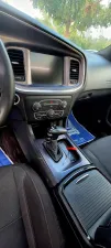 2016 Dodge Charger