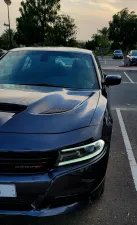 2016 Dodge Charger