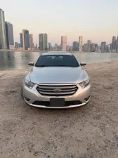 2017 Ford Taurus in dubai