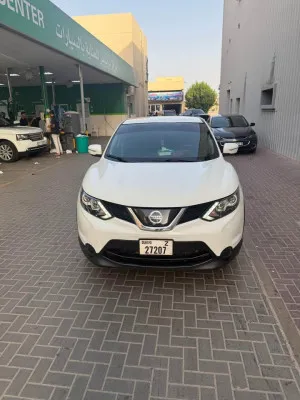 2019 Nissan Rogue in dubai