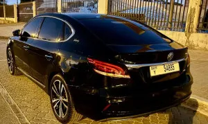 2022 MG 6