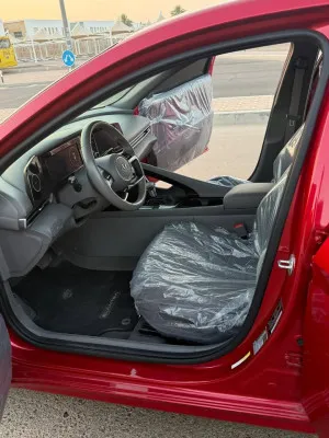 2021 Hyundai Elentra
