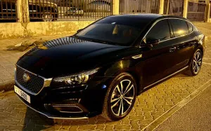 2022 MG 6