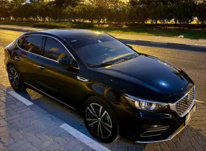 2022 MG 6