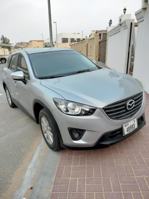 2016 Mazda CX-5 in dubai