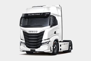 2024 Iveco ACCO E6 in dubai