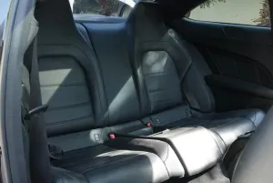 2014 Mercedes-Benz C63 AMG